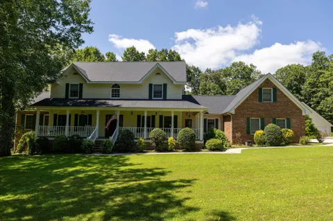 443 Tigues Creek Road