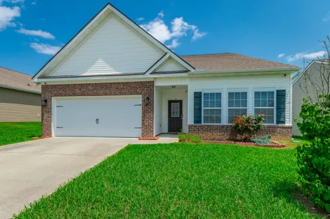 212 Huntley Meadows Drive
