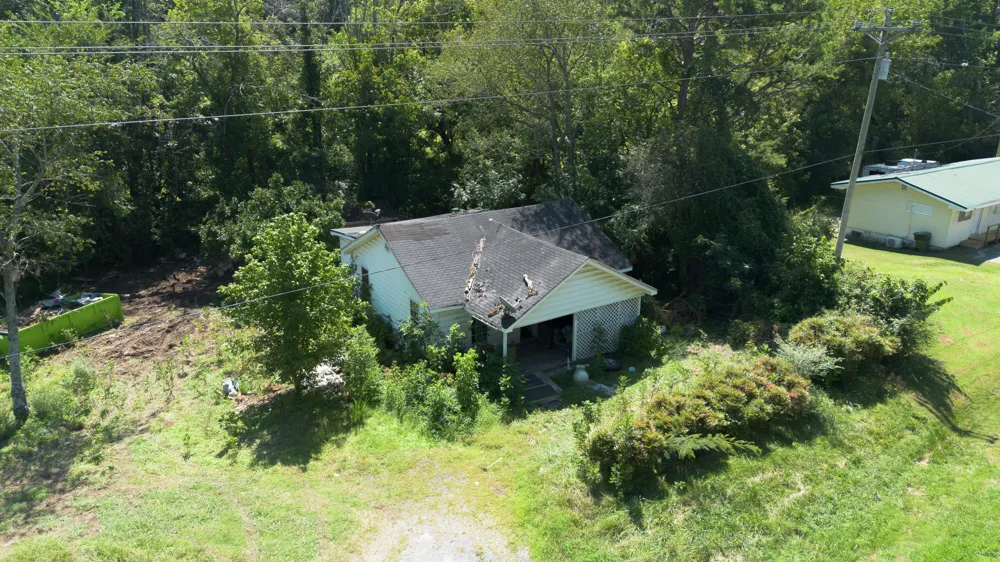 5400 Cleveland Highway Cohutta, GA 30710