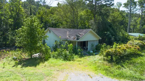 5400 Cleveland Highway