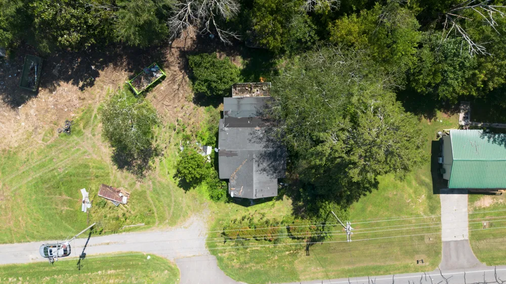 5400 Cleveland Highway Cohutta, GA 30710