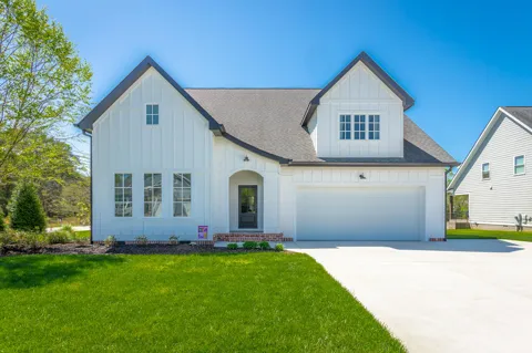 3009 Weatherwood Trail