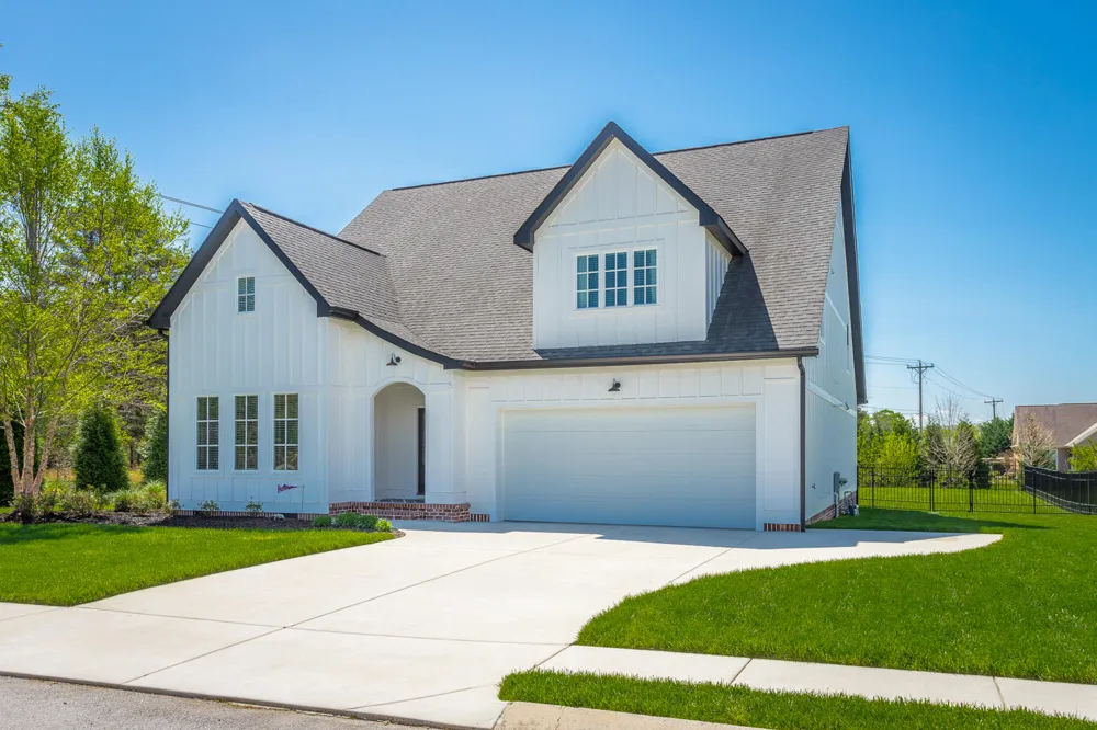3009 Weatherwood Trail Apison, TN 37302