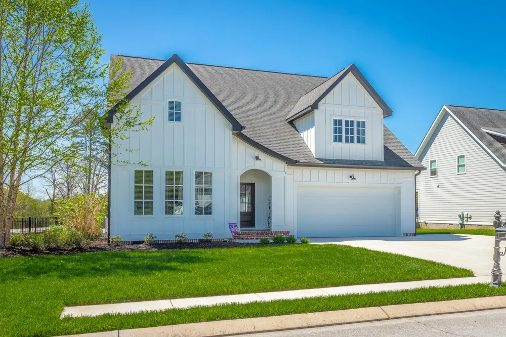 3009 Weatherwood Trail Apison, TN 37302