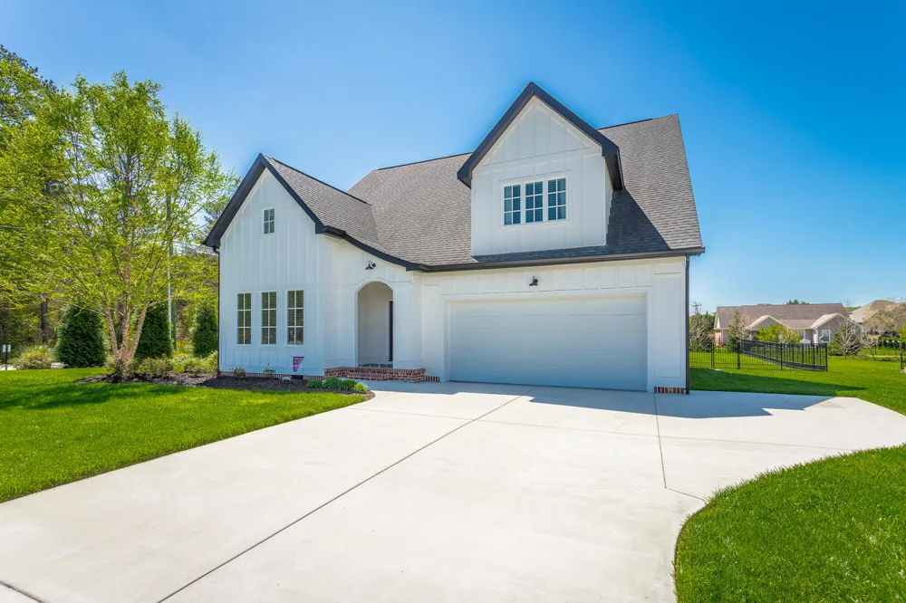 3009 Weatherwood Trail Apison, TN 37302