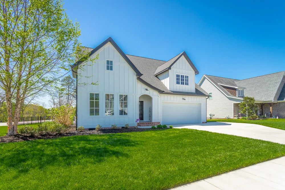 3009 Weatherwood Trail Apison, TN 37302