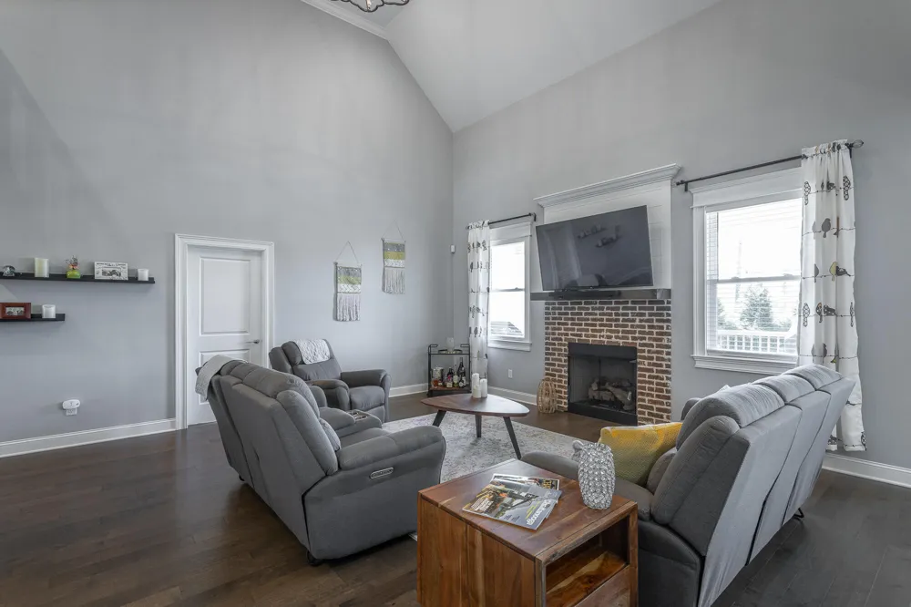 3009 Weatherwood Trail Apison, TN 37302