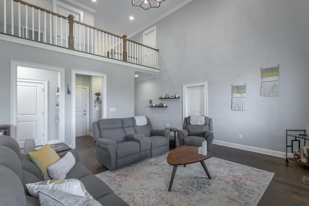 3009 Weatherwood Trail Apison, TN 37302