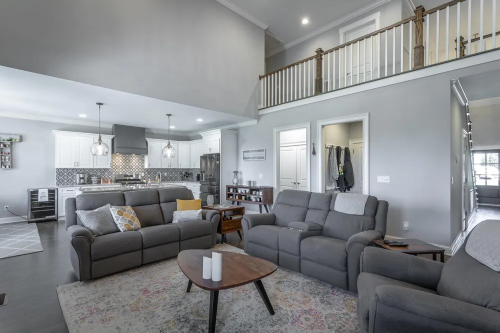 3009 Weatherwood Trail Apison, TN 37302
