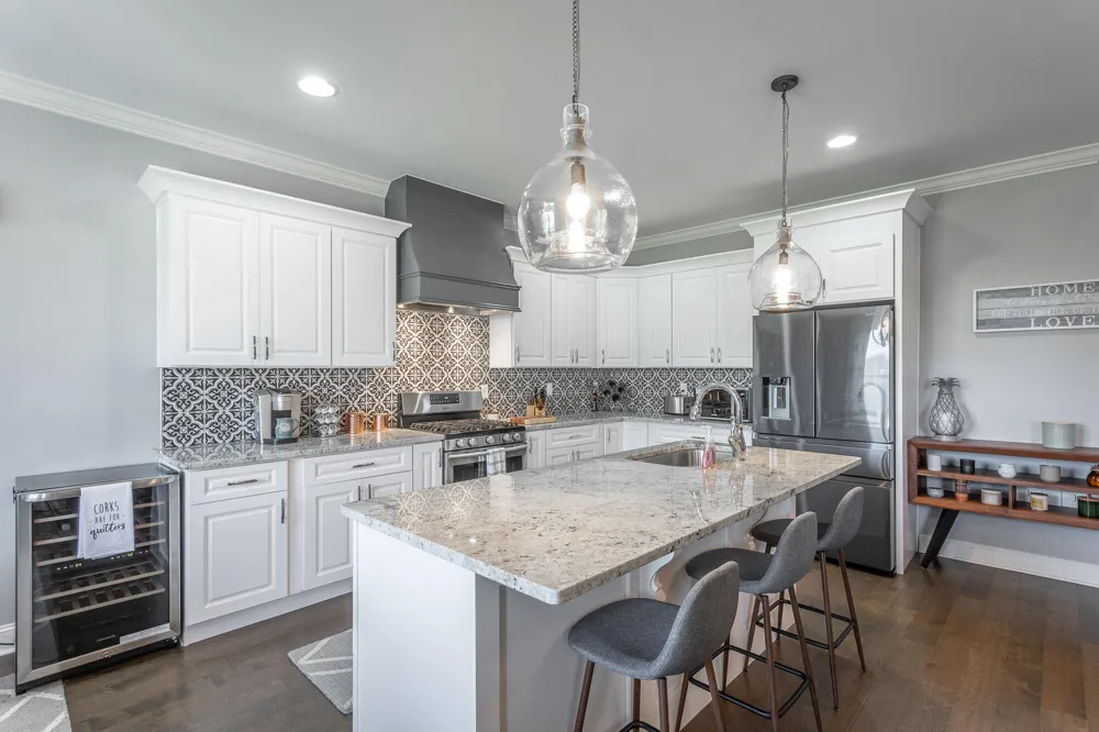 3009 Weatherwood Trail Apison, TN 37302