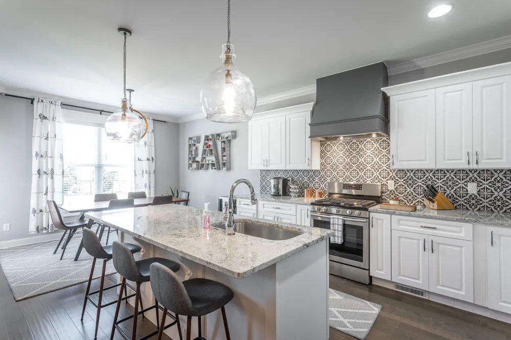 3009 Weatherwood Trail Apison, TN 37302