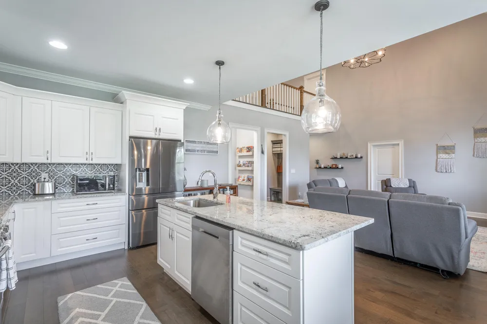 3009 Weatherwood Trail Apison, TN 37302