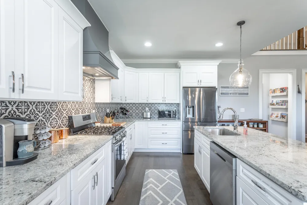 3009 Weatherwood Trail Apison, TN 37302