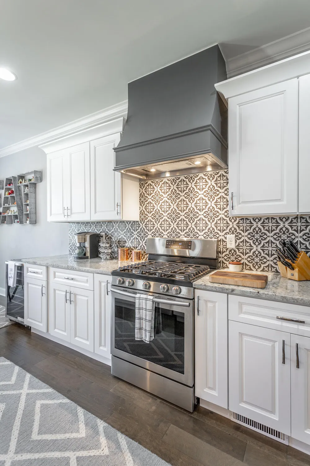 3009 Weatherwood Trail Apison, TN 37302