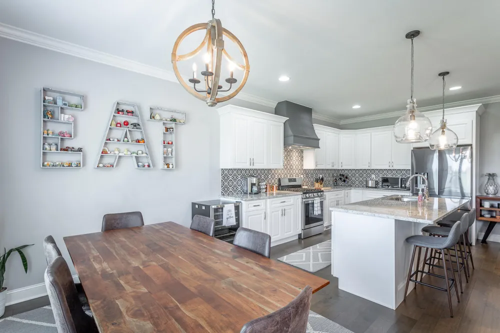 3009 Weatherwood Trail Apison, TN 37302