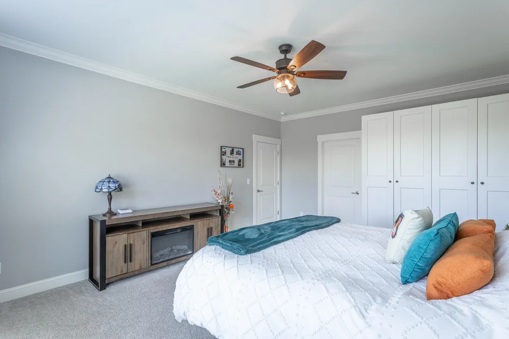 3009 Weatherwood Trail Apison, TN 37302