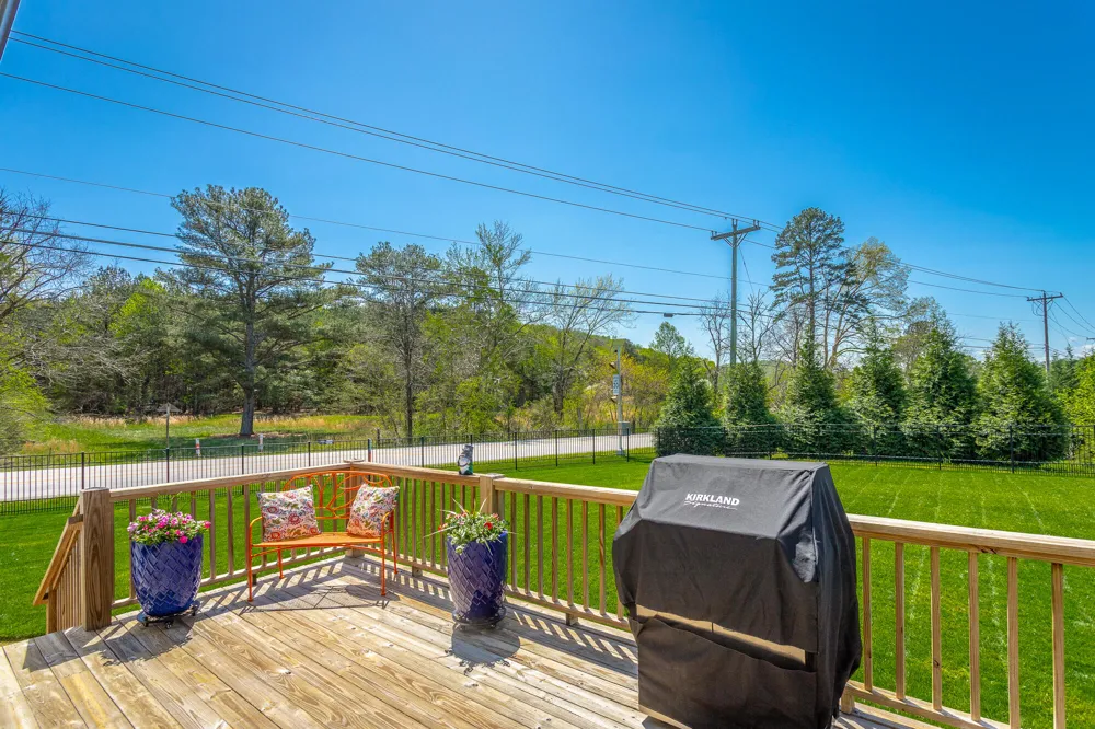 3009 Weatherwood Trail Apison, TN 37302