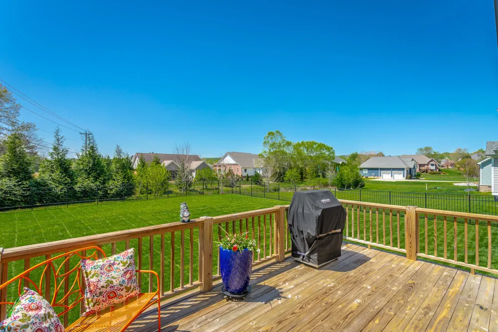 3009 Weatherwood Trail Apison, TN 37302