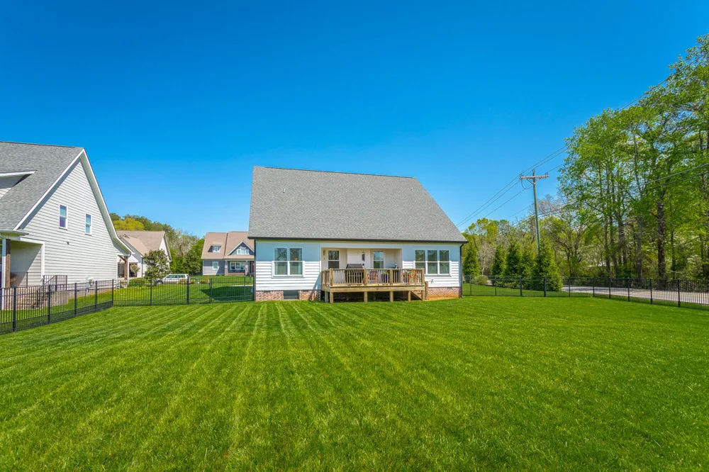 3009 Weatherwood Trail Apison, TN 37302