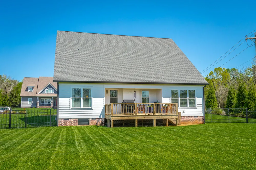 3009 Weatherwood Trail Apison, TN 37302