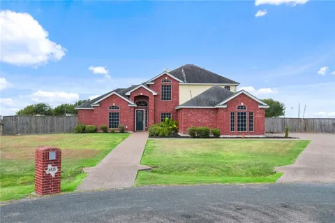 4525 Barnard Drive