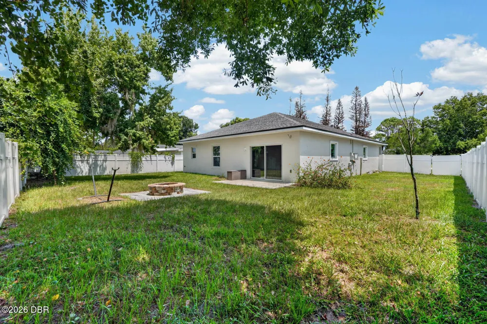3330 Willow Oak Drive Edgewater, FL 32141