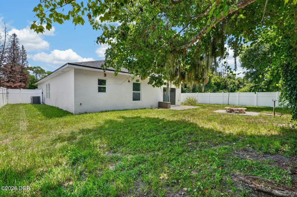 3330 Willow Oak Drive Edgewater, FL 32141