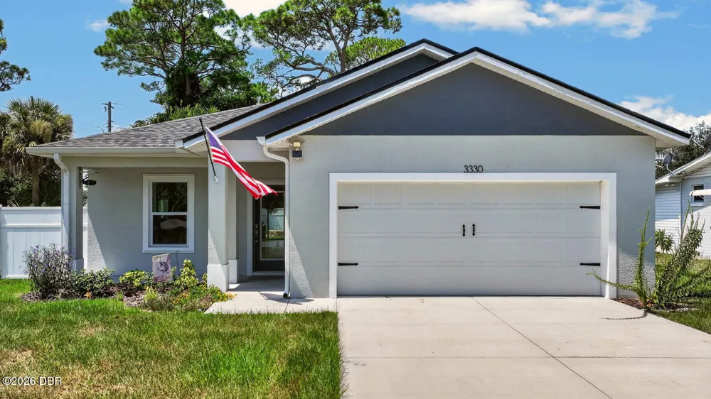 3330 Willow Oak Drive Edgewater, FL 32141