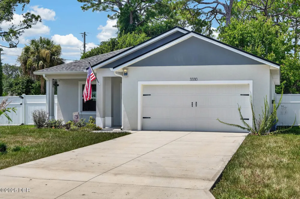 3330 Willow Oak Drive Edgewater, FL 32141