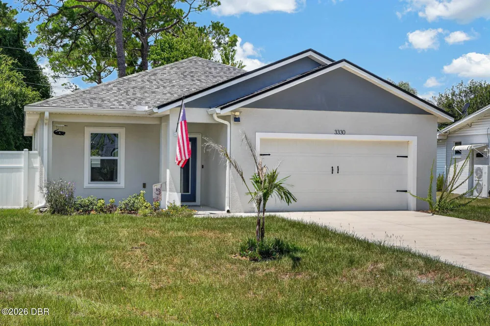 3330 Willow Oak Drive Edgewater, FL 32141