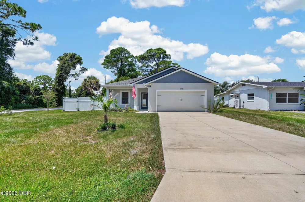 3330 Willow Oak Drive Edgewater, FL 32141