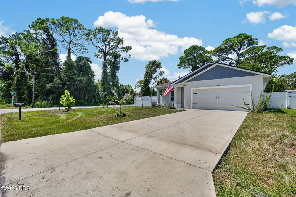 3330 Willow Oak Drive Edgewater, FL 32141