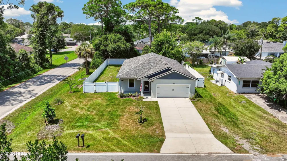 3330 Willow Oak Drive Edgewater, FL 32141