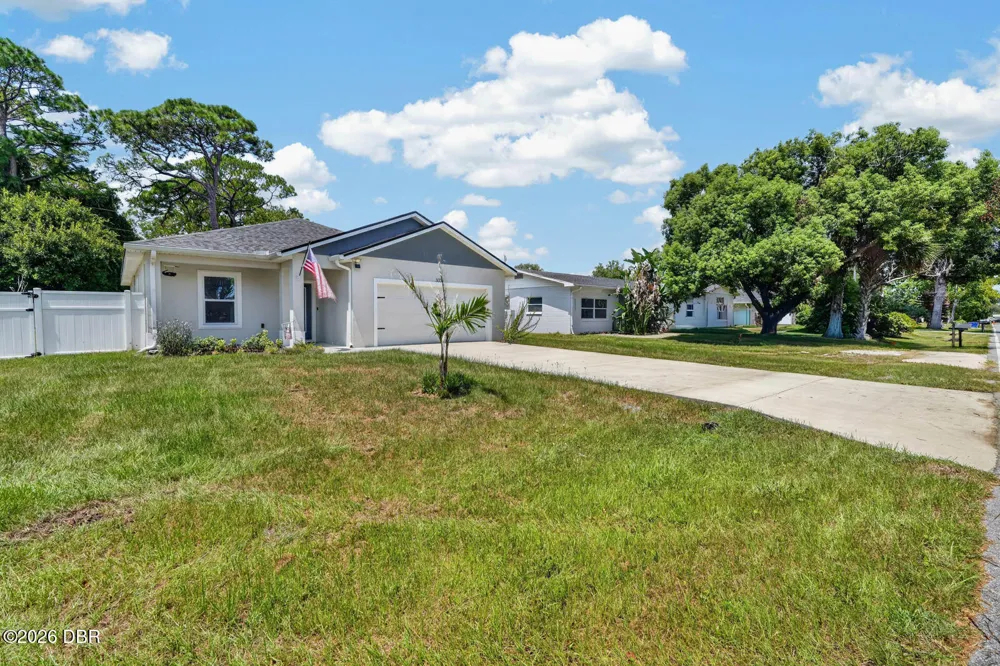 3330 Willow Oak Drive Edgewater, FL 32141