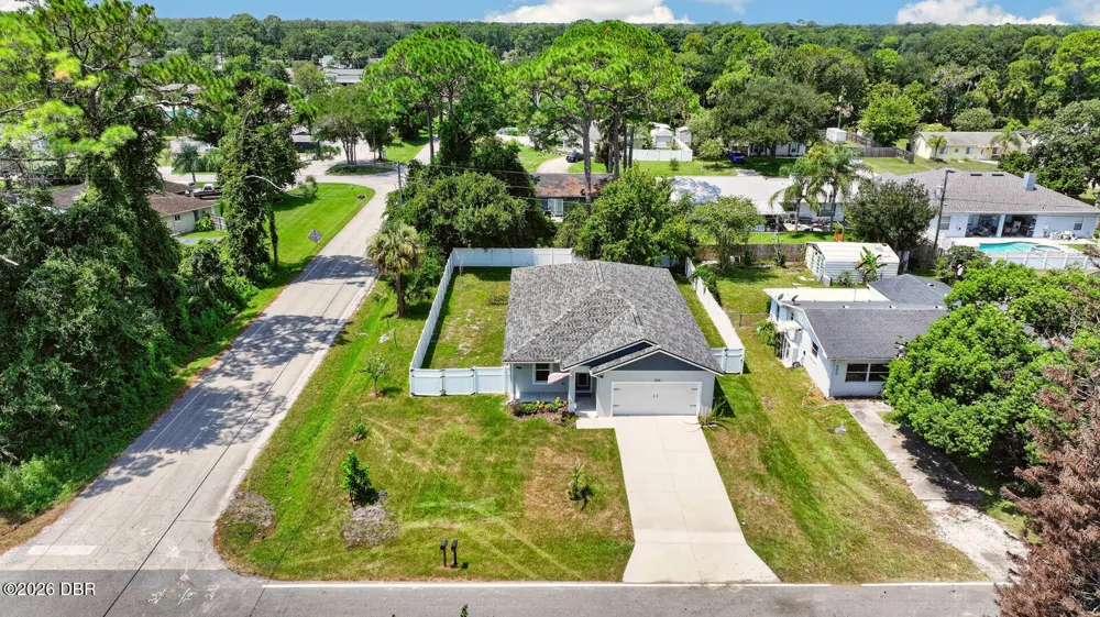 3330 Willow Oak Drive Edgewater, FL 32141