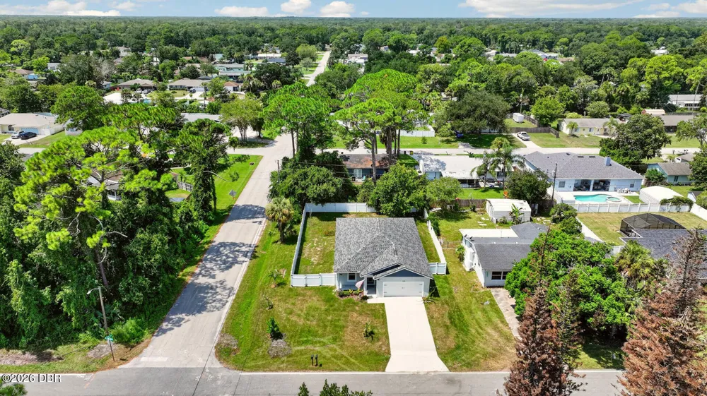 3330 Willow Oak Drive Edgewater, FL 32141