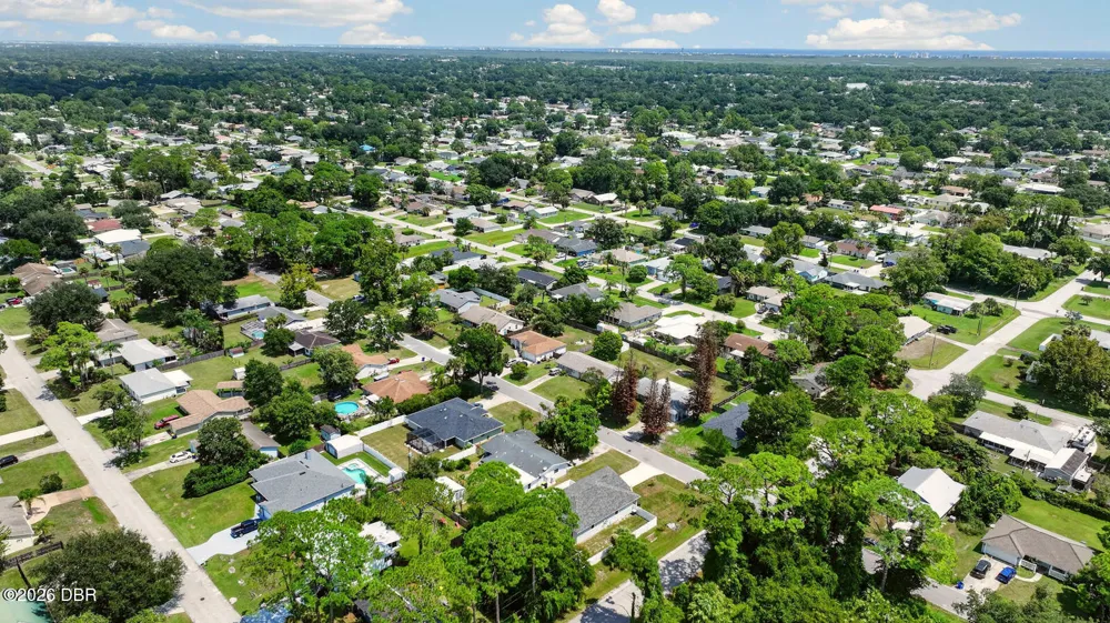 3330 Willow Oak Drive Edgewater, FL 32141