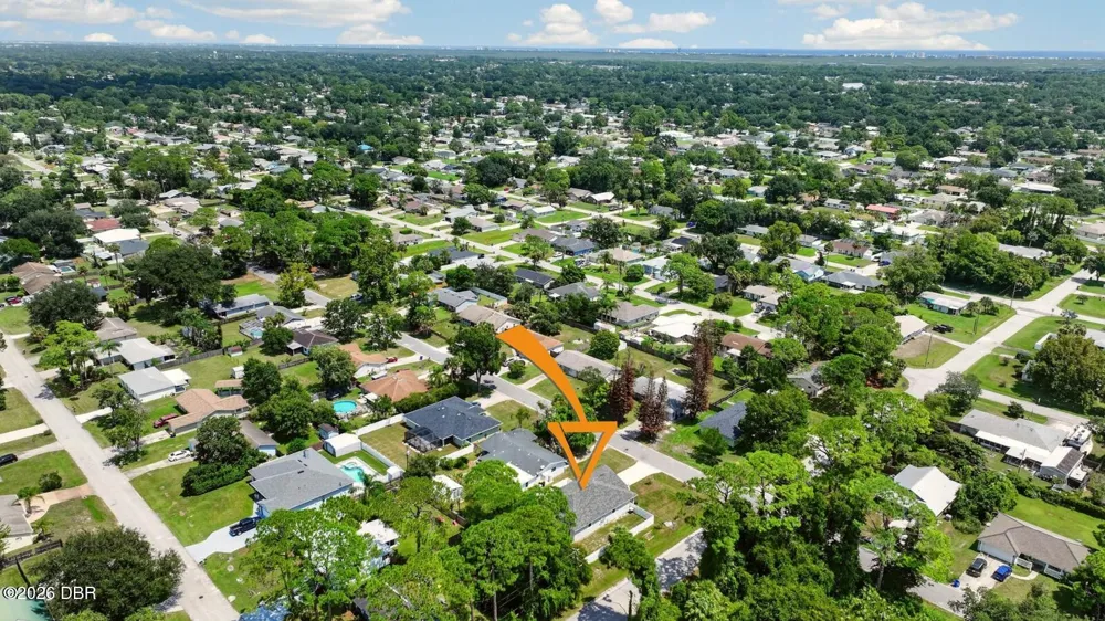 3330 Willow Oak Drive Edgewater, FL 32141