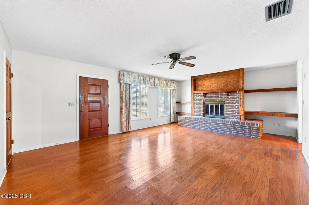 308 Dubs Drive Holly Hill, FL 32117