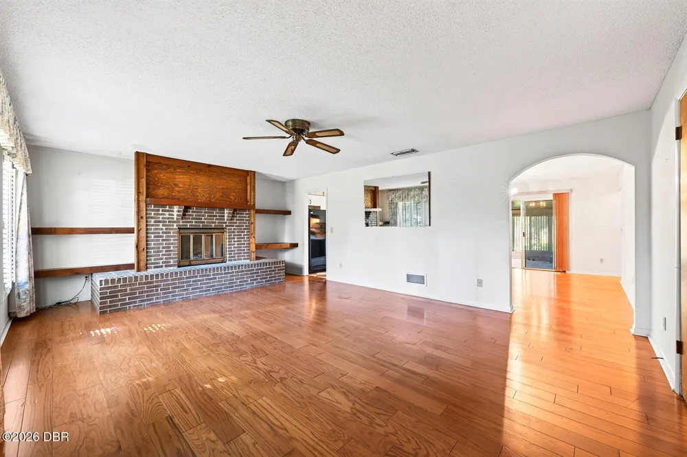 308 Dubs Drive Holly Hill, FL 32117