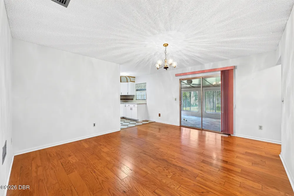 308 Dubs Drive Holly Hill, FL 32117