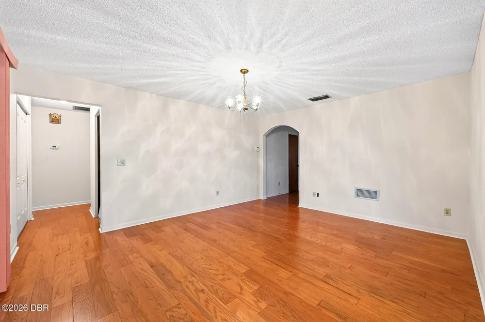 308 Dubs Drive Holly Hill, FL 32117