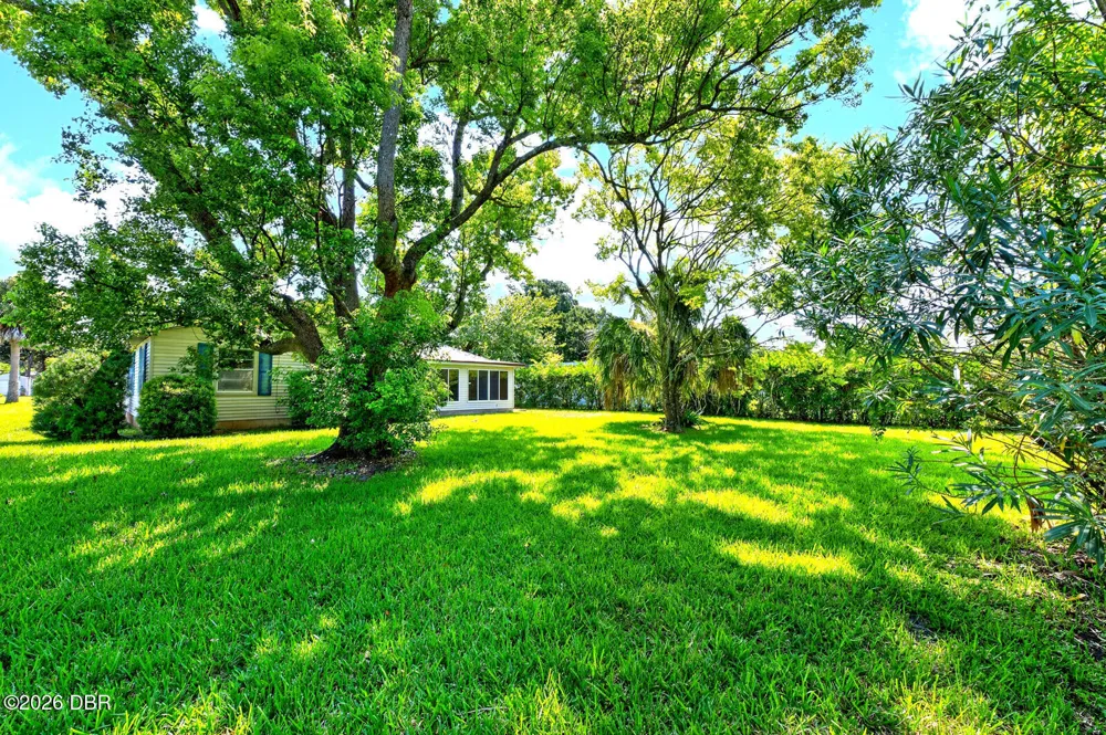 308 Dubs Drive Holly Hill, FL 32117