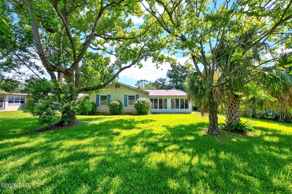 308 Dubs Drive Holly Hill, FL 32117