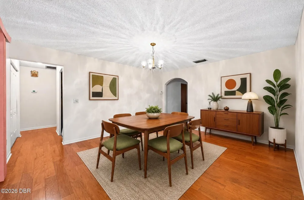 308 Dubs Drive Holly Hill, FL 32117
