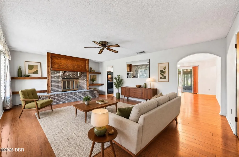 308 Dubs Drive Holly Hill, FL 32117