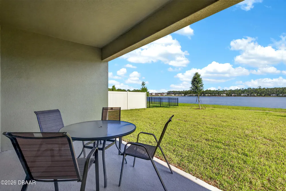 1406 Morning Walk Drive Ormond Beach, FL 32174