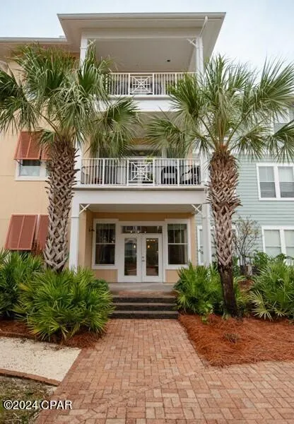 8700 Front Beach Road #3106 Panama City Beach, FL 32407