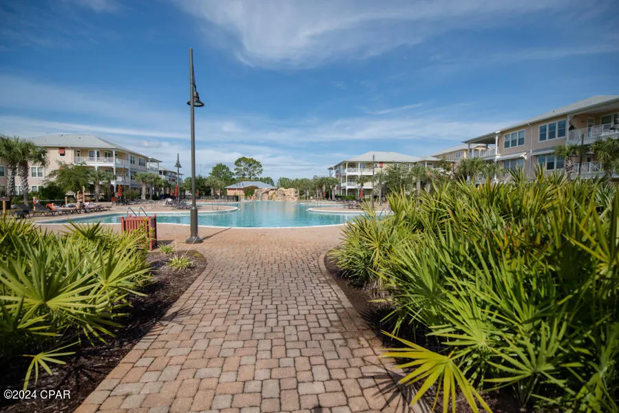 8700 Front Beach Road #3106 Panama City Beach, FL 32407