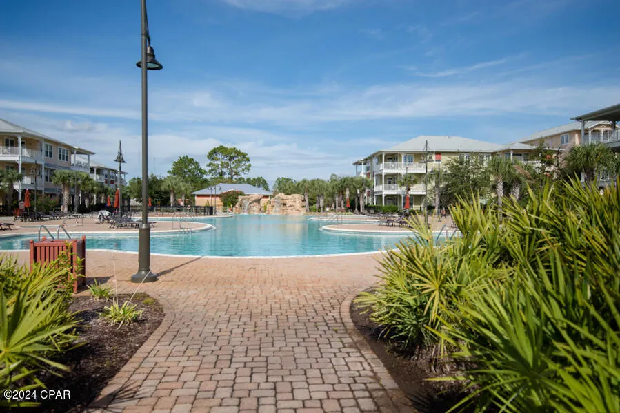 8700 Front Beach Road #3106 Panama City Beach, FL 32407